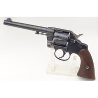 Armes de Poing REVOLVER COLT MODELE 1895   US ARMY 1896    CALIBRE 38 LC   PRODUIT EN  1899   -  USA XIXè {PRODUCT_REFERENCE} - 