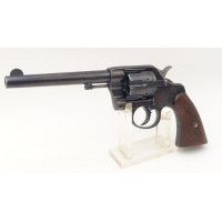 Armes de Poing REVOLVER COLT MODELE 1895   US ARMY 1896    CALIBRE 38 LC   PRODUIT EN  1899   -  USA XIXè {PRODUCT_REFERENCE} - 