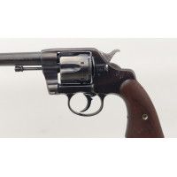 Armes de Poing REVOLVER COLT MODELE 1895   US ARMY 1896    CALIBRE 38 LC   PRODUIT EN  1899   -  USA XIXè {PRODUCT_REFERENCE} - 