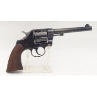 Armes de Poing REVOLVER COLT MODELE 1895   US ARMY 1896    CALIBRE 38 LC   PRODUIT EN  1899   -  USA XIXè {PRODUCT_REFERENCE} - 