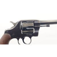 Armes de Poing REVOLVER COLT MODELE 1895   US ARMY 1896    CALIBRE 38 LC   PRODUIT EN  1899   -  USA XIXè {PRODUCT_REFERENCE} - 