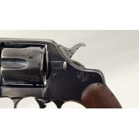Armes de Poing REVOLVER COLT MODELE 1895   US ARMY 1896    CALIBRE 38 LC   PRODUIT EN  1899   -  USA XIXè {PRODUCT_REFERENCE} - 
