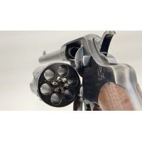 Armes de Poing REVOLVER COLT MODELE 1895   US ARMY 1896    CALIBRE 38 LC   PRODUIT EN  1899   -  USA XIXè {PRODUCT_REFERENCE} - 