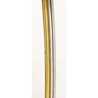 Armes Blanches SABRE D'OFFICIER SUPERIEUR DE CAVALERIE LEGERE SUPERBE LAME DORÉE VERS 1815 - FRANCE RESTAURATION {PRODUCT_REFERE