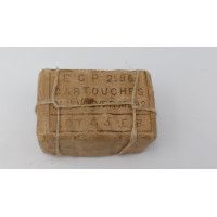 Cartouches Collection 3 PAQUETS MILITAIRE DE 6 CARTOUCHES REVOLVER CALIBRE 8MM 1892 de 1896  - FR Ier GM {PRODUCT_REFERENCE} - 2