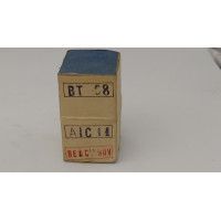 Cartouches Collection BOITE DE 9 CARTOUCHES FUSIL CHASSEPOT MODELE 1866 POUDRE NOIRE {PRODUCT_REFERENCE} - 2