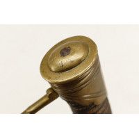 Armes Blanches SABRE D'OFFICIER DE CAVALERIE DE LIGNE MODÈLE 1887 DE GENDARMERIE VERS 1812 - FRANCE PREMIER EMPIRE {PRODUCT_REFE