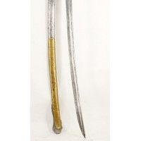 Armes Blanches SABRE D'OFFICIER DE CAVALERIE DE LIGNE MODÈLE 1887 DE GENDARMERIE VERS 1812 - FRANCE PREMIER EMPIRE {PRODUCT_REFE