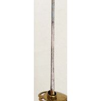 Armes Blanches SABRE D'OFFICIER DE CAVALERIE DE LIGNE MODÈLE 1887 DE GENDARMERIE VERS 1812 - FRANCE PREMIER EMPIRE {PRODUCT_REFE