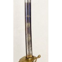 Armes Blanches SABRE D'OFFICIER DE CAVALERIE DE LIGNE MODÈLE 1887 DE GENDARMERIE VERS 1812 - FRANCE PREMIER EMPIRE {PRODUCT_REFE