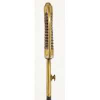 Armes Blanches SABRE BRIQUET D'INFANTERIE DE LA GARDE IMPERIALE VERS 1809 - FRANCE PREMIER EMPIRE / RESTAURATION {PRODUCT_REFERE
