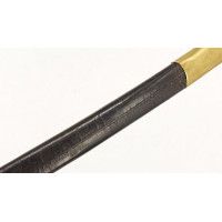 Armes Blanches SABRE BRIQUET D'INFANTERIE DE LA GARDE IMPERIALE VERS 1809 - FRANCE PREMIER EMPIRE / RESTAURATION {PRODUCT_REFERE