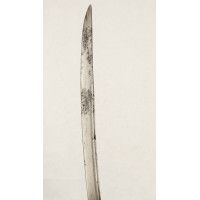 Armes Blanches SABRE BRIQUET D'INFANTERIE DE LA GARDE IMPERIALE VERS 1809 - FRANCE PREMIER EMPIRE {PRODUCT_REFERENCE} - 12