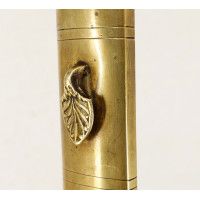 Armes Blanches SABRE DE TETE DE COLONNE AU COQ MANUFACTURE DE SOLINGEN K.S&C.  - FRANCE PREMIER EMPIRE {PRODUCT_REFERENCE} - 13