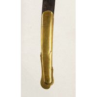 Armes Blanches SABRE DE TETE DE COLONNE AU COQ MANUFACTURE DE SOLINGEN K.S&C.  - FRANCE PREMIER EMPIRE {PRODUCT_REFERENCE} - 20
