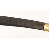Armes Blanches SABRE DE TETE DE COLONNE AU COQ MANUFACTURE DE SOLINGEN K.S&C.  - FRANCE PREMIER EMPIRE {PRODUCT_REFERENCE} - 22