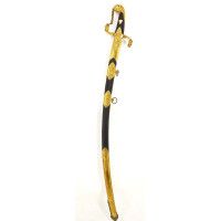 Armes Blanches LUXUEUX SABRE DE RECOMPENSE DE LA 68È DEMI BRIGADE AU CITOYEN OUDET PAR DAMITIE - FRANCE DIRECTOIRE CONSULAT {PRO