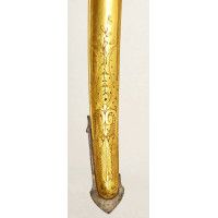 Armes Blanches SABRE DE RECOMPENDE DE LA 68È DEMI BRIGADE AU CITOYEN OUDET PAR DAMITIE - FRANCE DIRECTOIRE CONSULAT {PRODUCT_REF