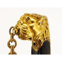 Armes Blanches LUXUEUX SABRE DE RECOMPENSE DE LA 68È DEMI BRIGADE AU CITOYEN OUDET PAR DAMITIE - FRANCE DIRECTOIRE CONSULAT {PRO