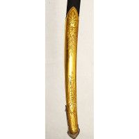 Armes Blanches SABRE DE RECOMPENDE DE LA 68È DEMI BRIGADE AU CITOYEN OUDET PAR DAMITIE - FRANCE DIRECTOIRE CONSULAT {PRODUCT_REF