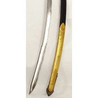Armes Blanches LUXUEUX SABRE DE RECOMPENSE DE LA 68È DEMI BRIGADE AU CITOYEN OUDET PAR DAMITIE - FRANCE DIRECTOIRE CONSULAT {PRO