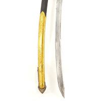 Armes Blanches LUXUEUX SABRE DE RECOMPENSE DE LA 68È DEMI BRIGADE AU CITOYEN OUDET PAR DAMITIE - FRANCE DIRECTOIRE CONSULAT {PRO