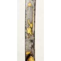 Armes Blanches SABRE DE RECOMPENDE DE LA 68È DEMI BRIGADE AU CITOYEN OUDET PAR DAMITIE - FRANCE DIRECTOIRE CONSULAT {PRODUCT_REF