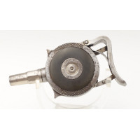 Armes de Poing PISTOLET PALM PISTOL Système TURBIAUX   THE PROTECTOR 1883   CALIBRE 8mm / .32 Protector  - USA XIXè {PRODUCT_REF