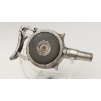 Armes de Poing PISTOLET PALM PISTOL Système TURBIAUX   THE PROTECTOR 1883   CALIBRE 8mm / .32 Protector  - USA XIXè {PRODUCT_REF