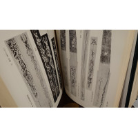 DOCUMENTATION LIVRES TOME 1 ET 2  " SHINTO TAIKAN " DE YOSHIAKI LIMURA  - JAPON PERIODE SHOWA (1926-1989) {PRODUCT_REFERENCE} - 