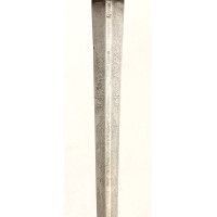 Armes Blanches FORTE ÉPÉE DE CHEVAU-LÉGERS DE LA MAISON DU ROI VERS 1750-1762 ANCIENNE MONARCHIE RÈGNE DE LOUIS XV {PRODUCT_REFE