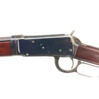 Tir Sportif FUSIL RIFLE WINCHESTER MODEL 1894  TAKE DOWN  CALIBRE .32WS WINCHESTER SPECIAL / 8.2x51mmR   NEW HAVEN 1894 - USA XI