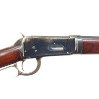 Tir Sportif FUSIL RIFLE WINCHESTER MODEL 1894  TAKE DOWN  CALIBRE .32WS WINCHESTER SPECIAL / 8.2x51mmR   NEW HAVEN 1894 - USA XI