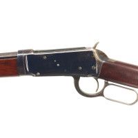 Tir Sportif FUSIL RIFLE WINCHESTER MODEL 1894  TAKE DOWN  CALIBRE .32WS WINCHESTER SPECIAL / 8.2x51mmR   NEW HAVEN 1894 - USA XI