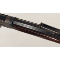 Tir Sportif FUSIL RIFLE WINCHESTER MODEL 1894  TAKE DOWN  CALIBRE .32WS WINCHESTER SPECIAL / 8.2x51mmR   NEW HAVEN 1894 - USA XI