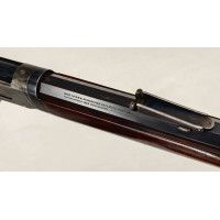 Tir Sportif FUSIL RIFLE WINCHESTER MODEL 1894  TAKE DOWN  CALIBRE .32WS WINCHESTER SPECIAL / 8.2x51mmR   NEW HAVEN 1894 - USA XI