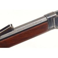 Tir Sportif FUSIL RIFLE WINCHESTER MODEL 1894  TAKE DOWN  CALIBRE .32WS WINCHESTER SPECIAL / 8.2x51mmR   NEW HAVEN 1894 - USA XI