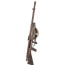 WW1 FRANCE   FM CHAUCHAT   CSRG 1915   8MM LEBEL   NEUTRALISE DESACTIVE   UE 2025 SAINT ETIENNE