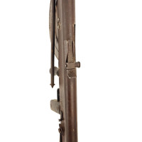 Armes Neutralisées  WW1 FRANCE   FM CHAUCHAT   CSRG 1915   8MM LEBEL   NEUTRALISE DESACTIVE   UE 2025 SAINT ETIENNE {PRODUCT_REF