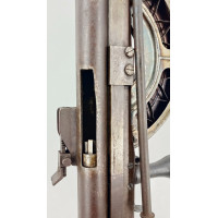 Armes Neutralisées  WW1 FRANCE   FM CHAUCHAT   CSRG 1915   8MM LEBEL   NEUTRALISE DESACTIVE   UE 2025 SAINT ETIENNE {PRODUCT_REF