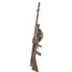 WW1 FRANCE   FM CHAUCHAT   CSRG 1915   8MM LEBEL   NEUTRALISE DESACTIVE   UE 2025 SAINT ETIENNE