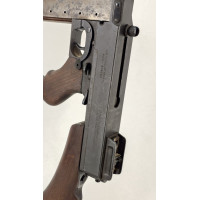 Armes Neutralisées  WW2  PISTOLET MITRAILLEUR    THOMPSON MODELE 1928 A1    NEUTRALISATION  UE 2025  CULASSE MOBILE {PRODUCT_REF