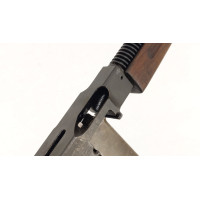 Armes Neutralisées  WW2  PISTOLET MITRAILLEUR    THOMPSON MODELE 1928 A1    NEUTRALISATION  UE 2025  CULASSE MOBILE {PRODUCT_REF