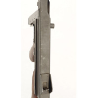 Armes Neutralisées  WW2  PISTOLET MITRAILLEUR    THOMPSON MODELE M1 A1    NEUTRALISATION  UE 2025  CULASSE MOBILE {PRODUCT_REFER