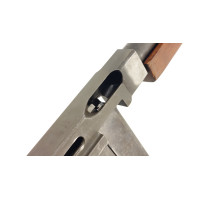 Armes Neutralisées  WW2  PISTOLET MITRAILLEUR    THOMPSON MODELE M1 A1    NEUTRALISATION  UE 2025  CULASSE MOBILE {PRODUCT_REFER