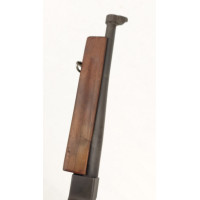 Armes Neutralisées  WW2  PISTOLET MITRAILLEUR    THOMPSON MODELE M1 A1    NEUTRALISATION  UE 2025  CULASSE MOBILE {PRODUCT_REFER