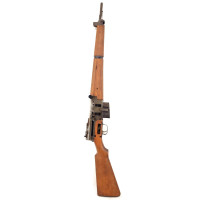 Armes Neutralisées  FUSIL SEMI-AUTO MAS49  DIDACTIQUE D'USINE   SAINT ETIENNE  MAS MODELE 1949   NEUTRALISATION UE 2025 {PRODUCT