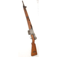 Armes Neutralisées  FUSIL SEMI-AUTO MAS49  DIDACTIQUE D'USINE   SAINT ETIENNE  MAS MODELE 1949   NEUTRALISATION UE 2025 {PRODUCT