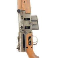 Armes Neutralisées  FUSIL SEMI-AUTO MAS49  DIDACTIQUE D'USINE   SAINT ETIENNE  MAS MODELE 1949   NEUTRALISATION UE 2025 {PRODUCT