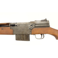 Armes Neutralisées  FUSIL SEMI-AUTO MAS49  DIDACTIQUE D'USINE   SAINT ETIENNE  MAS MODELE 1949   NEUTRALISATION UE 2025 {PRODUCT